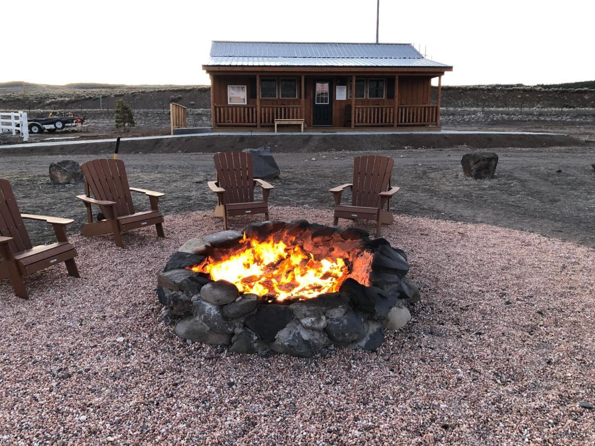 The Riverside Ranch Motel And Rv Park Southern Utah Hatch Exterior photo