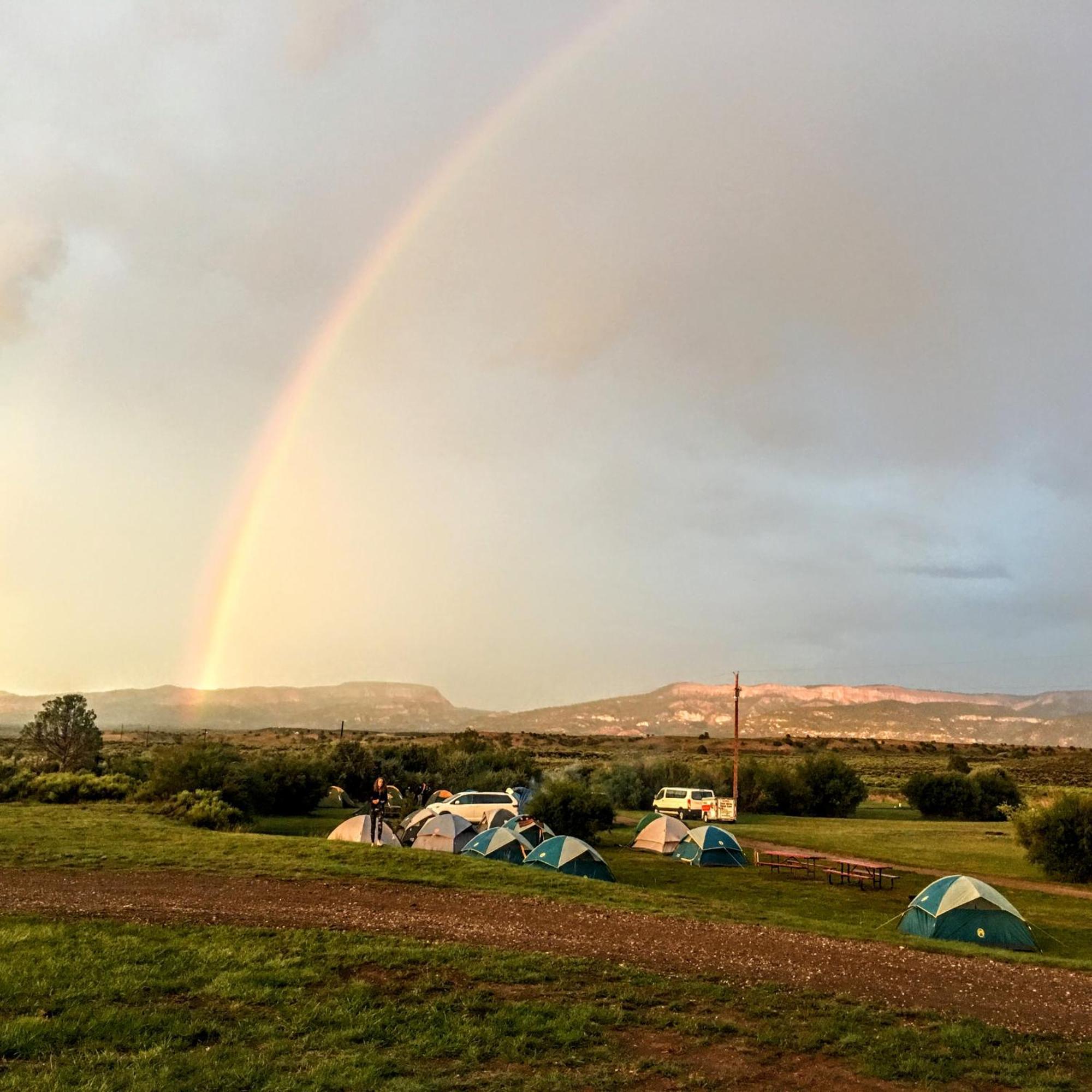 The Riverside Ranch Motel And Rv Park Southern Utah Hatch Exterior photo