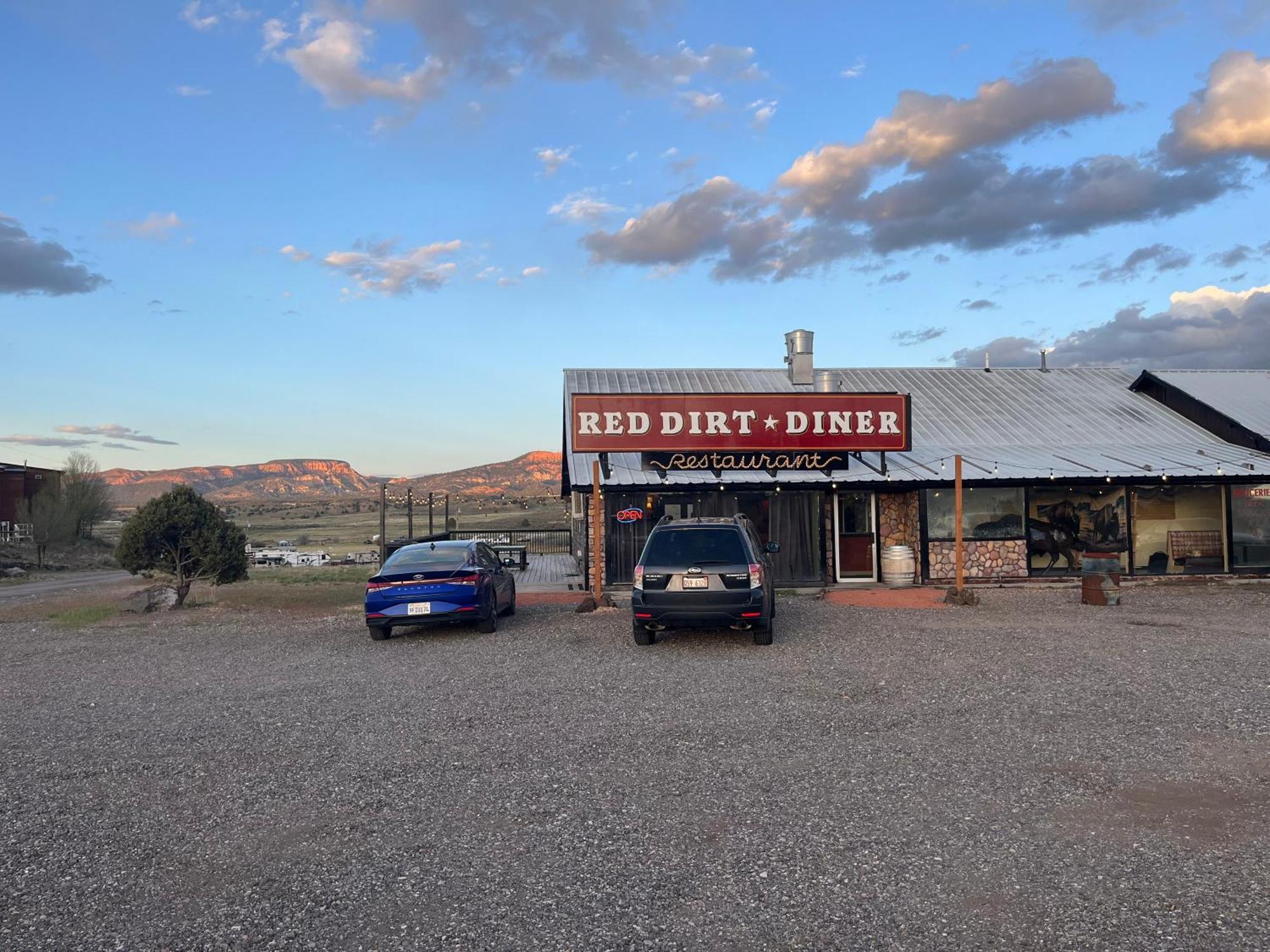 The Riverside Ranch Motel And Rv Park Southern Utah Hatch Exterior photo