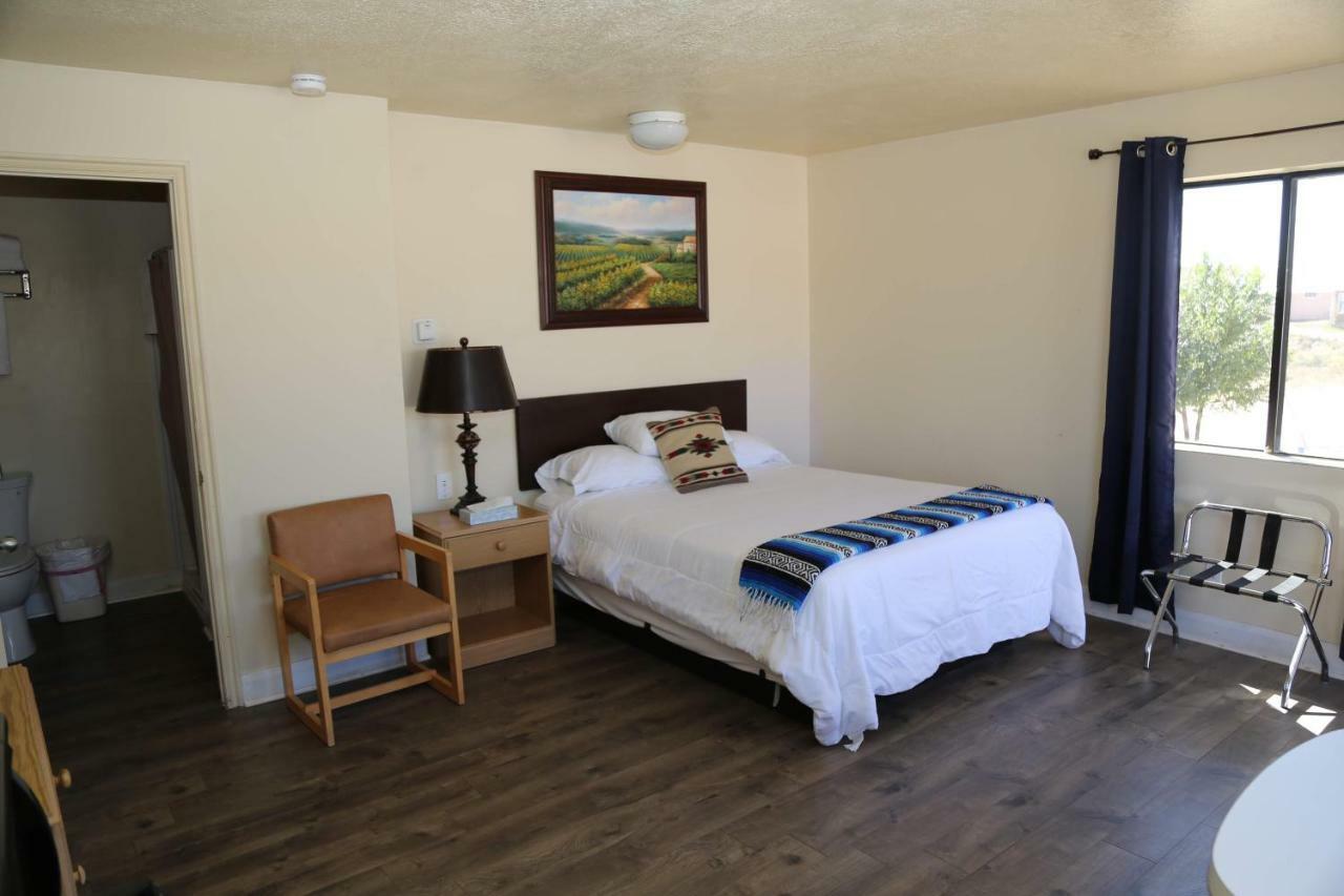 The Riverside Ranch Motel And Rv Park Southern Utah Hatch Exterior photo